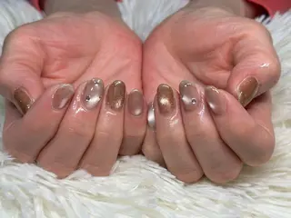 ネイル STAR NAIL / Otsukaのネイルデザイン