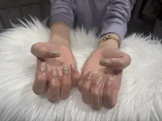ネイル Nail Salon Lindaのネイルデザイン