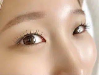 マツエク・マツパ Praise まりこのマツエク・マツパデザイン