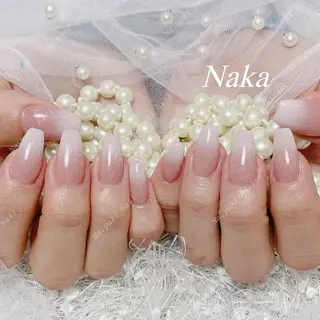 ネイル YUKI 💗 渋谷店のネイルデザイン