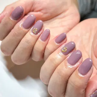 ネイル 頑張る女性の味方✴︎ M.i　nail ♡のネイルデザイン