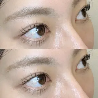 マツエク・マツパ 🫧bianca ARAI🫧のマツエク・マツパデザイン