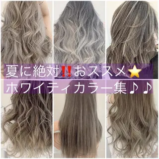 ミディアム レイヤーカット 川田くるみのヘアスタイル