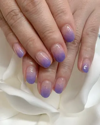 ネイル manitoi Nishimotoのネイルデザイン