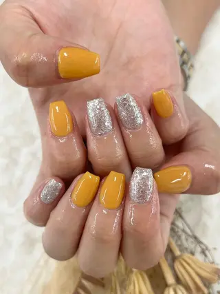 ネイル Basic町田本店 Suzunaのネイルデザイン