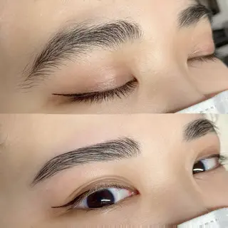 アイブロウ MONDO mayuのマツエク・マツパデザイン