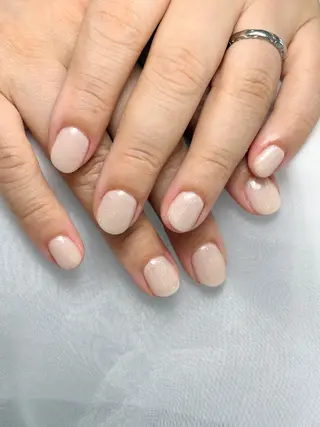 ネイル Nail salon And.所属・Osanai Hinakoのネイルデザイン