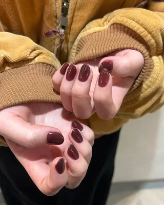 ネイル LÓE mahoのネイルデザイン