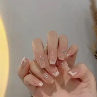 ネイル Queens マオのネイルデザイン