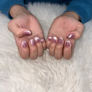 ネイル BLUEM みおちのネイルデザイン