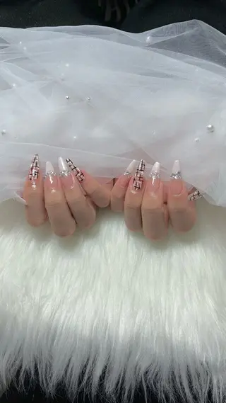 ネイル 70. nail.のネイルデザイン