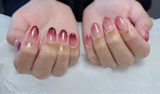 ネイル AKIKO ネイルサロンのネイルデザイン