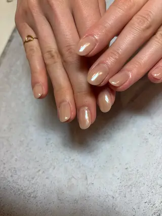 ネイル 【LINON】 airiのネイルデザイン