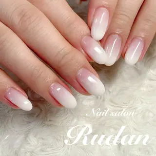 ネイル Nailsalon Rudanのネイルデザイン