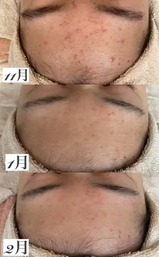 肌管理&nail Salon  Duxのエステ・リラクイメージ