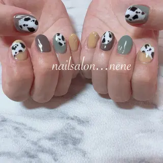 ネイル nailsalon ...neneのネイルデザイン