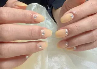 ネイル K.K西日暮里 ネイルサロンのネイルデザイン