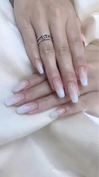 ネイル YK ネイルサロンのネイルデザイン