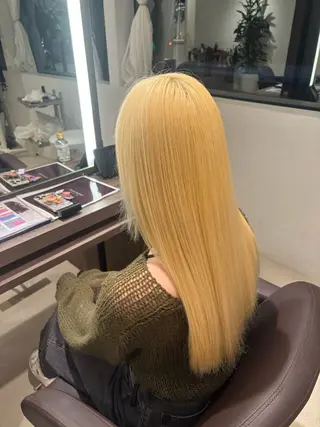 ロング カラー 葉山/ボブカット tsubasa🌿のヘアスタイル