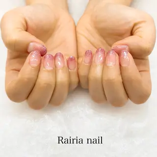 ネイル Rairianail 川越店 山口のネイルデザイン