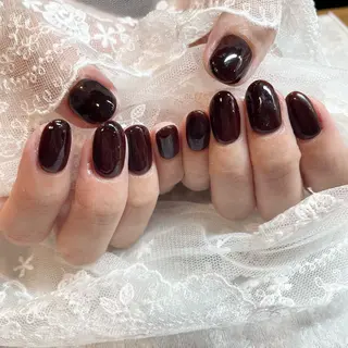 ネイル 💎MA YU💎のネイルデザイン