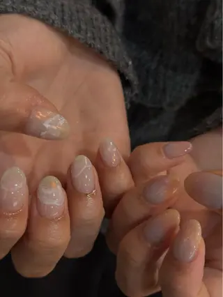 ネイル Etel atelierのネイルデザイン