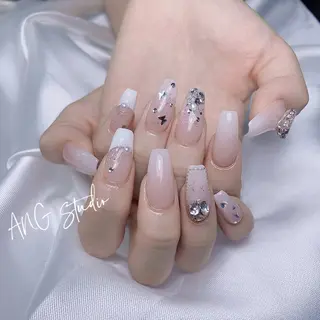 ネイル ANG Studioのネイルデザイン