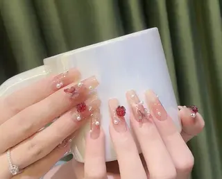 ネイル D-BEAUTY Nailsalonのネイルデザイン