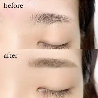 アイブロウ cheri 外島のマツエク・マツパデザイン