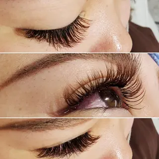 マツエク・マツパ 新居 真夢のエステ・リラクイメージ