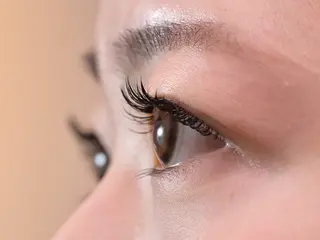 マツエク・マツパ Lento .の眉毛・アイブロウイメージ