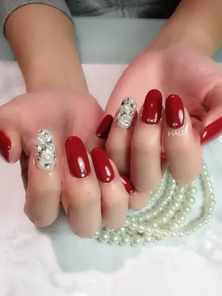 ネイル HALU ハルのネイルデザイン
