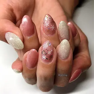 ネイル 岩井 志乃のその他イメージ