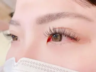 マツエク・マツパ cilche eyelash所属・cilche 葉山のマツエク・マツパデザイン