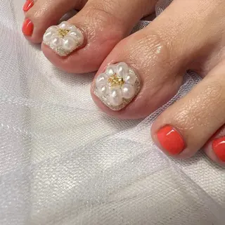 ネイル 🪞KAPE NAIL 🪞のネイルデザイン