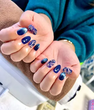 ネイル nail salon Defiのネイルデザイン