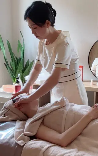 Kenjo Beautyのエステ・リラクイメージ