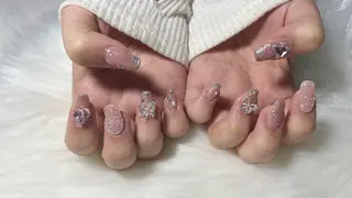 ネイル 小さな ねいる屋さんのネイルデザイン