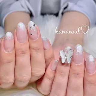 ネイル kananail ♡のネイルデザイン