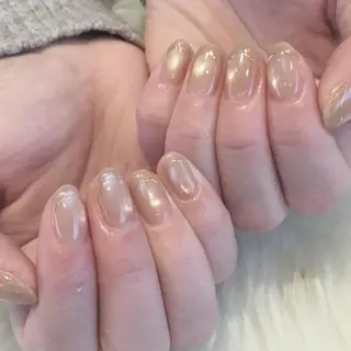 ネイル Kanai Harukaのネイルデザイン