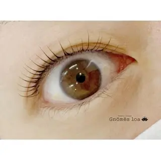 マツエク・マツパ 今関 美穂の眉毛・アイブロウイメージ