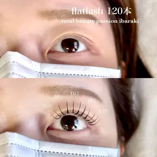 マツエク・マツパ eyelist🌼 asukaのマツエク・マツパデザイン