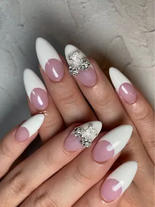 ネイル Nail salon Euphoriaのネイルデザイン