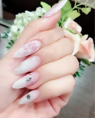 ネイル R salonのネイルデザイン