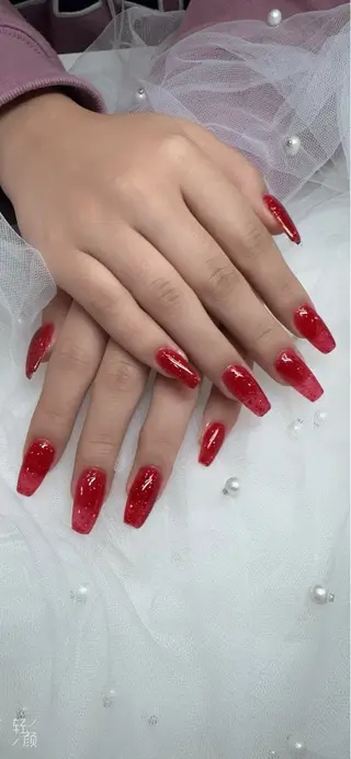 ネイル ゴ .のネイルデザイン