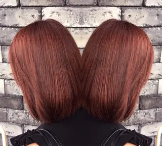 ショート ❤️千葉県代表❤️ 店長❤️柿本翔一朗のヘアスタイル