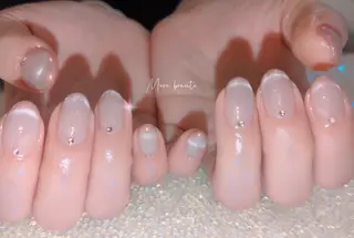 ネイル I LOVE ME NAIL.。.:*♡のネイルデザイン