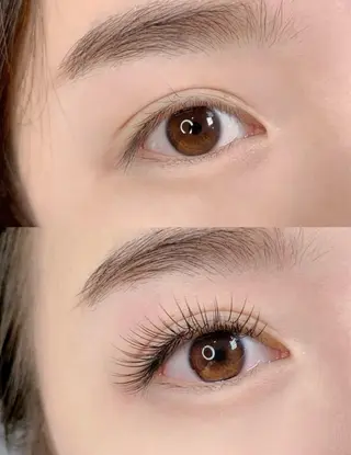 マツエク・マツパ Y.Beauty ユキのマツエク・マツパデザイン