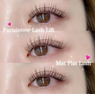 マツエク・マツパ Shucre栄店🤍 Rikaのマツエク・マツパデザイン