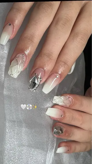 ネイル -N nail- Jr.nailistのネイルデザイン